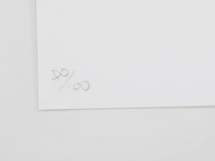 Jacqueline Humphries "Untitled"