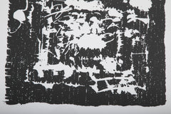 Jacqueline Humphries "Untitled"