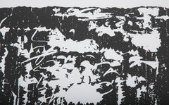 Jacqueline Humphries "Untitled"