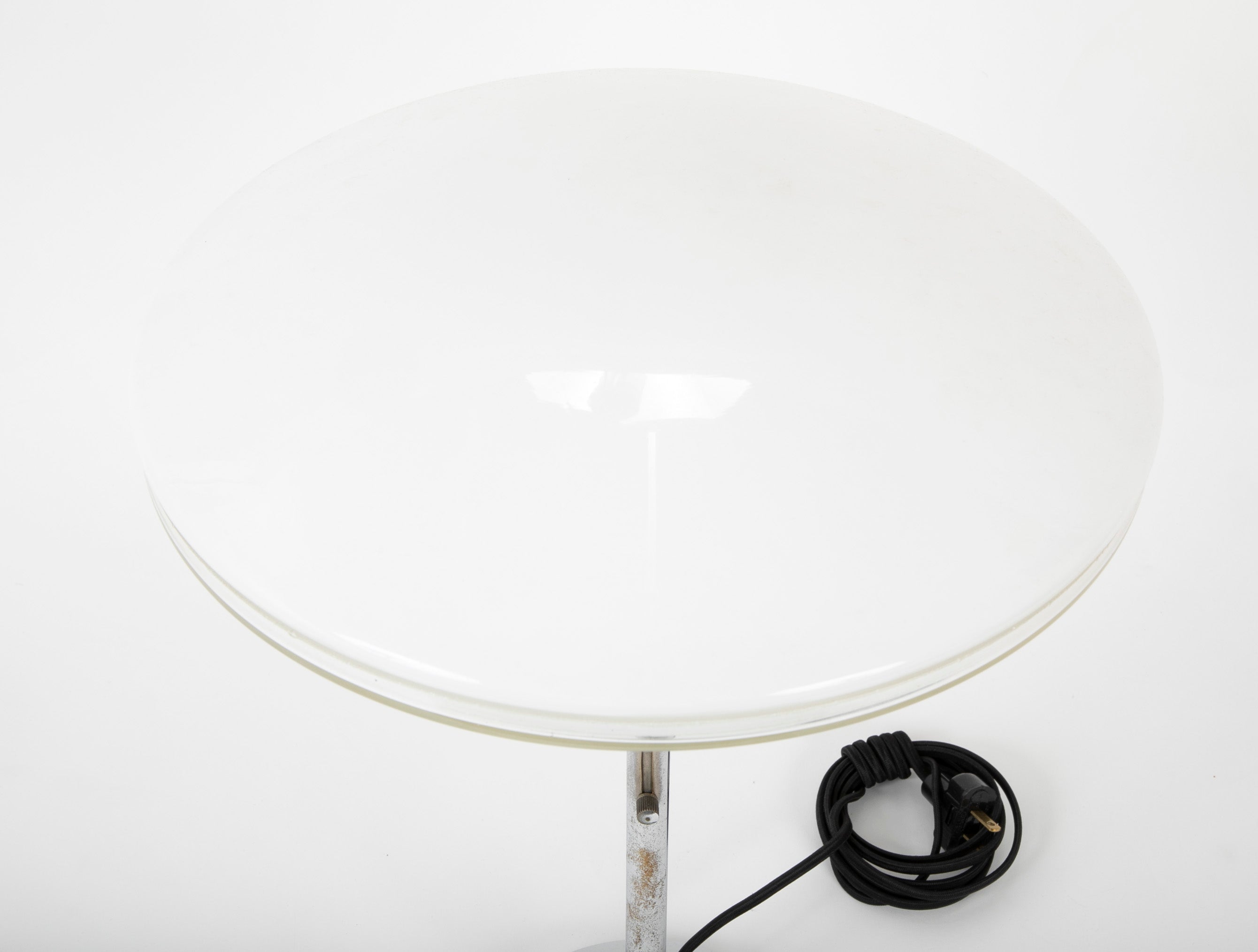 Otto Mueller Table Lamp