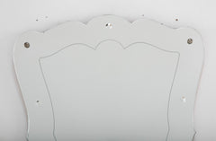 Mid-Century Fontana Arte Mirror