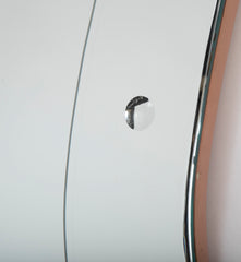 Mid-Century Fontana Arte Mirror