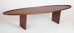 Coffee Table by T.H Robsjohn-Gibbings Model 3304 for Widdicomb