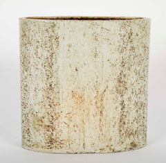 Mid-Century Ceramic Vase by Roger Capron