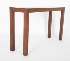 Python Covered Parson Table Designed by Karl Springer