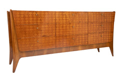A Sideboard Designed by Paolo Buffa