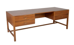 Four Drawer Desk by Josef Frank