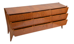 A Sideboard Designed by Paolo Buffa