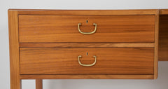 Four Drawer Desk by Josef Frank