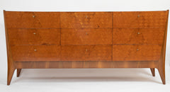 A Sideboard Designed by Paolo Buffa