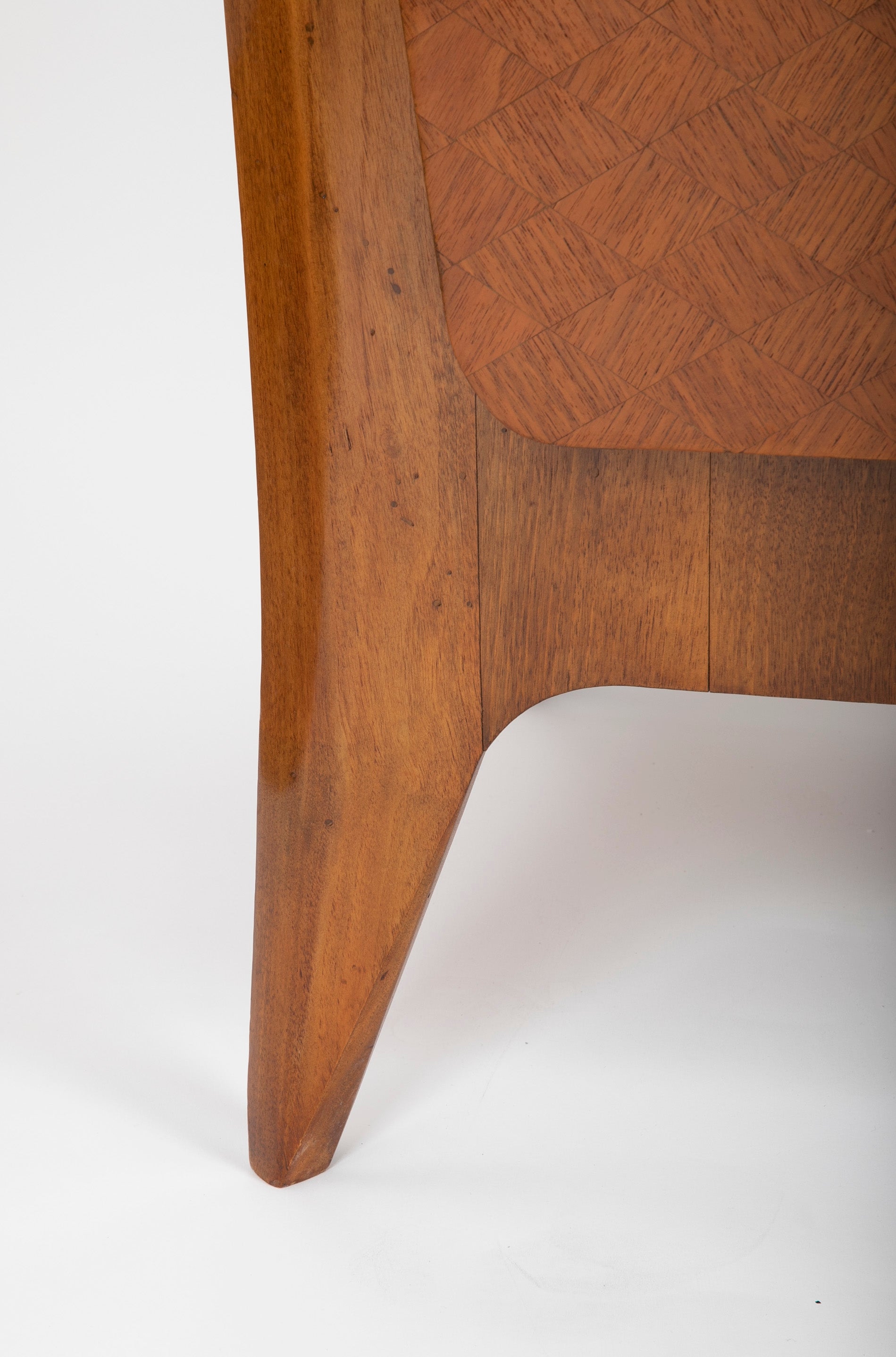 A Sideboard Designed by Paolo Buffa