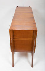 A Sideboard Designed by Paolo Buffa