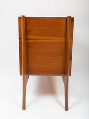 A Sideboard Designed by Paolo Buffa