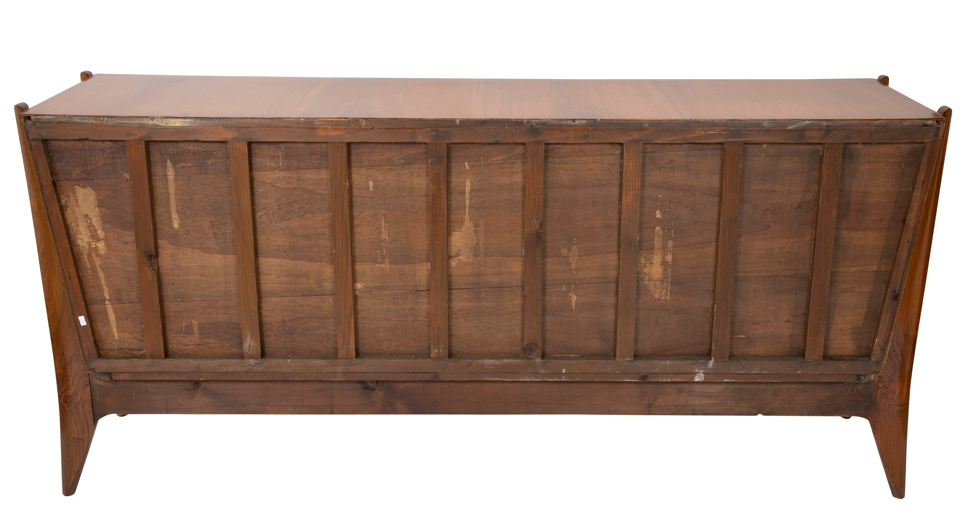 A Sideboard Designed by Paolo Buffa