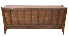 A Sideboard Designed by Paolo Buffa
