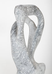 Unusual Late 20th Century Stone Sculpture