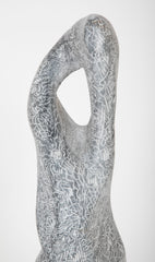 Unusual Late 20th Century Stone Sculpture