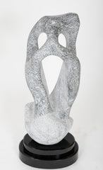 Unusual Late 20th Century Stone Sculpture