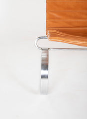PK20 Easy Chair by Poul Kjaerholm Produced by E. Kold Christensen
