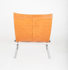 PK20 Easy Chair by Poul Kjaerholm Produced by E. Kold Christensen