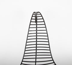 Andre Dubreuil Iron "Spine Chair"