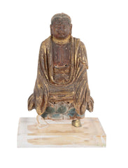 Ming Dynasty Chinese Buddha