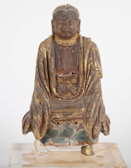 Ming Dynasty Chinese Buddha