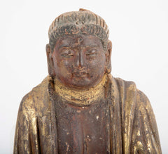 Ming Dynasty Chinese Buddha