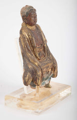 Ming Dynasty Chinese Buddha