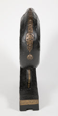 19th Century Ship's Prow
