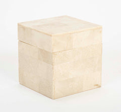 Small Tessellated Marble Box by MaitlansdSmith