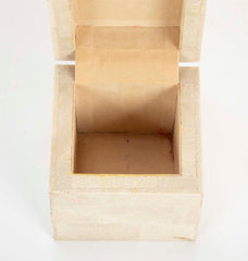 Small Tessellated Marble Box by MaitlansdSmith