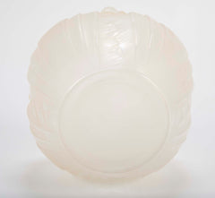 Pierre de Cagny Glass Vase