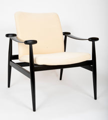 Spade Chair Designed by Finn Juhl