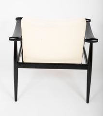Spade Chair Designed by Finn Juhl