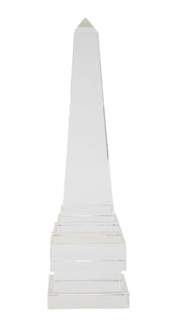 Crystal Obelisk