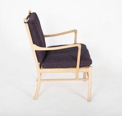 Ole Wanscher 'Colonial Chair' 'OW 149' for Carl Hansen & Sons