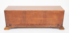 A Low Swedish Cabinet Attributed to Otto Schultz & Made by BOET
