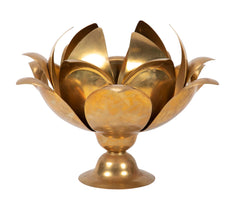 Brass Incense Burner