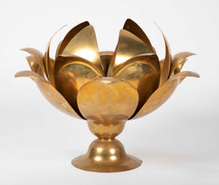 Brass Incense Burner