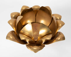 Brass Incense Burner
