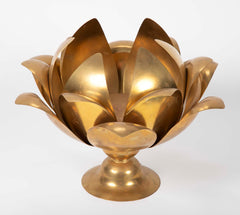 Brass Incense Burner