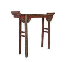 Chinese Altar Table