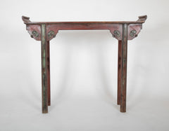 Chinese Altar Table