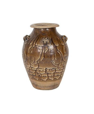 Late 15th/Early 16th Century Chinese Vessel