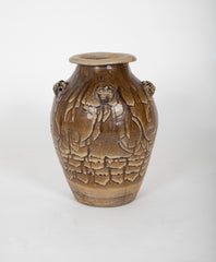 Late 15th/Early 16th Century Chinese Vessel