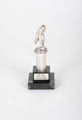 High Game Mixed League Mannheim Bowling Trophy