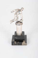 High Game Mixed League Mannheim Bowling Trophy