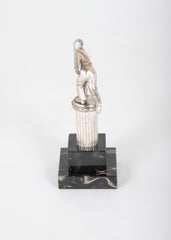 High Game Mixed League Mannheim Bowling Trophy