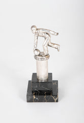 High Game Mixed League Mannheim Bowling Trophy
